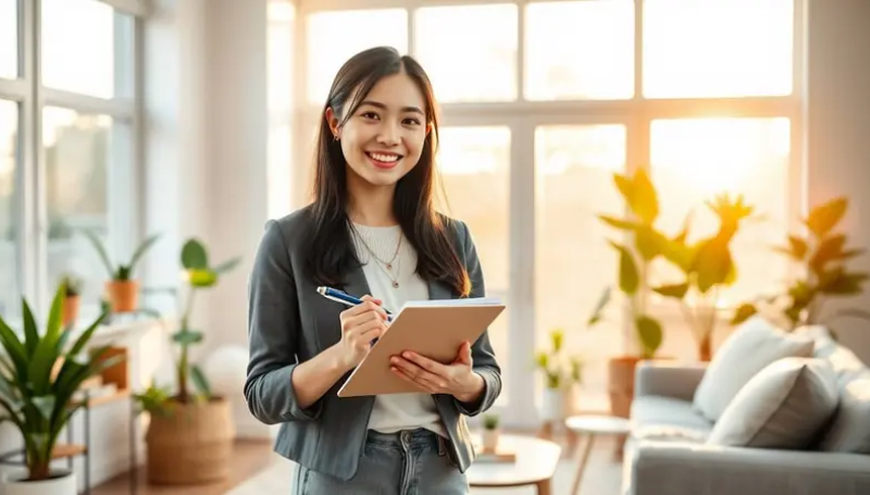 Panduan untuk Hidup yang Lebih Sederhana dan Lebih Terfokus , Melepaskan hal-hal yang tidak perlu dan menghargai hal-hal yang benar-benar penting adalah kunci untuk menjalani hidup yang lebih sederhana dan lebih terfokus.