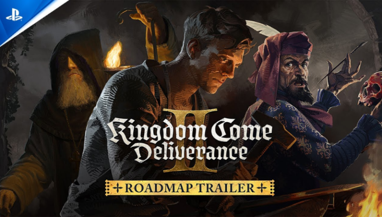 Deliverance II: Kingdom Come dijadwalkan tayang perdana pada Februari 2025 , Kingdom Come: Deliverance II akan tersedia di platform PlayStation 5, Xbox Series X/S, dan PC pada 4 Februari 2025, menurut Warhorse Studios.