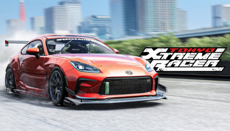 Tokyo Xtreme Racer: Seri Balap Legendaris Kembali di Tahun 2025