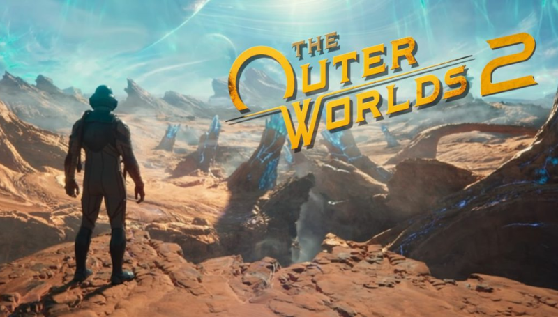 Perjalanan Baru di Galaksi yang Lebih Luas: The Outer Worlds 2 , Perusahaan terkenal yang menciptakan RPG yang digemari, Obsidian Entertainment,