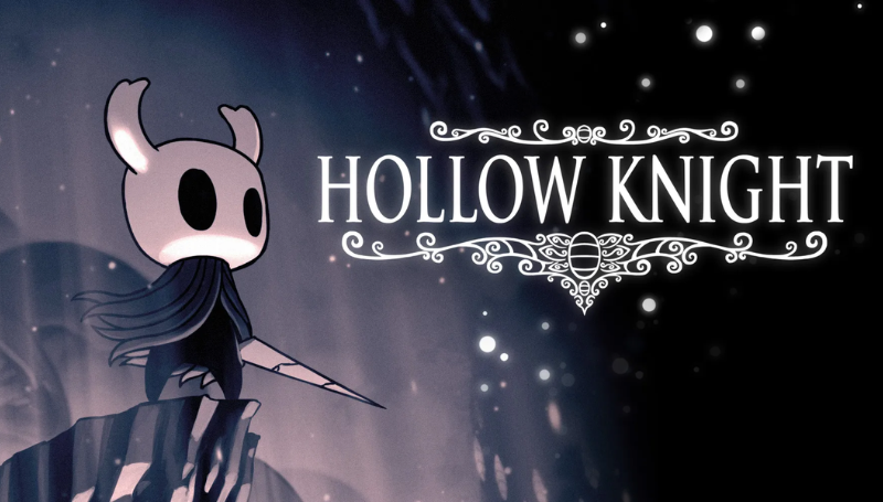 Hollow Knight: Silksong: Perjalanan Baru ke Alam Semesta Terindah , Lanjutan dari game independen terkenal Hollow Knight, Hollow Knight: Silksong,