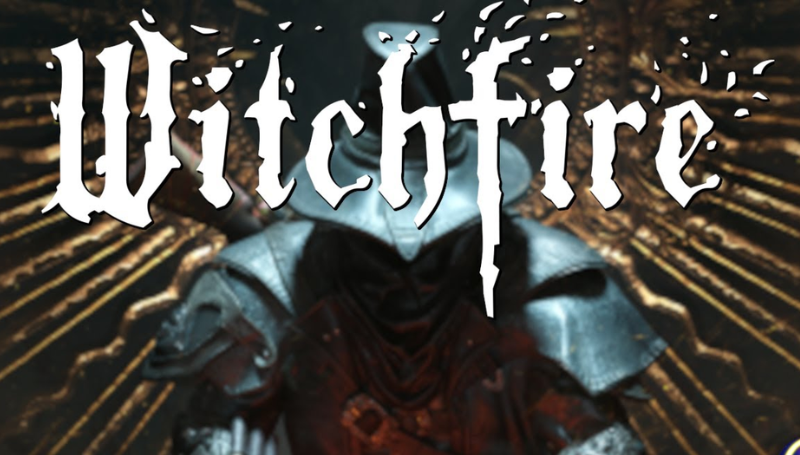 Witchfire: Membawa Sentuhan Roguelike ke Genre FPS , Game Witchfire karya Astronauts menawarkan perpaduan khas antara gameplay roguelike dan first-person shooter yang eksplosif.