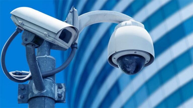 Teknologi CCTV Salah Satunya Mampu Merekam Suara