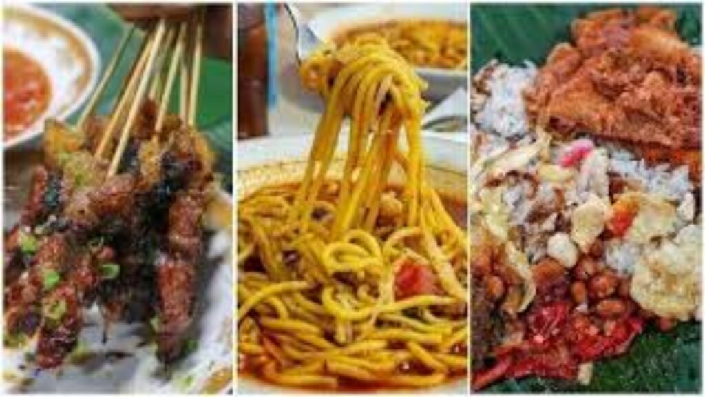 Kuliner Khas Aceh yang Cocok untuk Sarapan dan Makan Siang dari Nasi Gurih hingga Ayam Pramugari