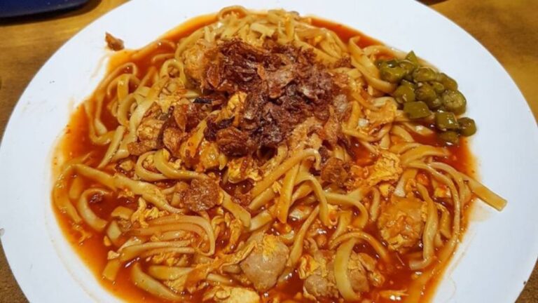 Kuliner Khas Batam yang Unik dan Lezat, Patut Dicoba!