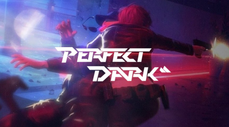 Perfect Dark: Sebuah Pembaruan Seri Klasik yang Ambisius , Perfect Dark: Sebuah Penafsiran Ulang yang Berani dari Seri Asli