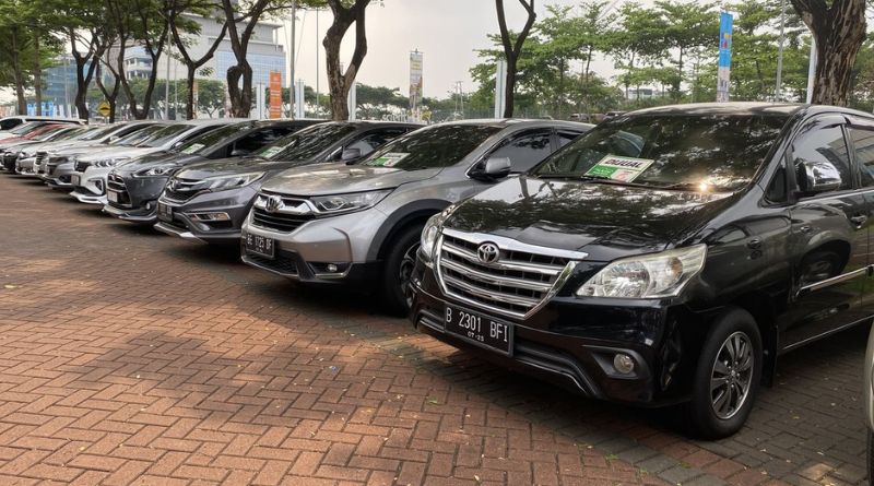 Belakangan ini, muncul sebuah video yang mengungkap modus penipuan baru dalam transaksi mobil bekas.