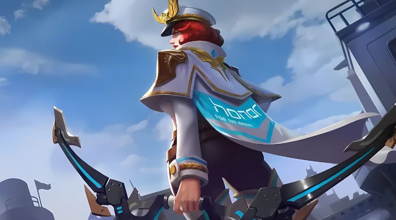 Miya merupakan salah satu hero Marksman yang paling diandalkan dalam permainan Mobile Legends