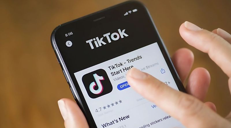 Video dengan kualitas tinggi lebih disukai oleh algoritma TikTok