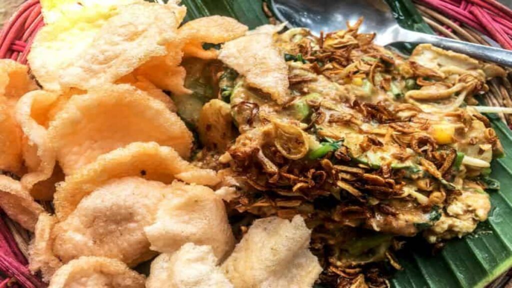 8 Makanan Khas Betawi di Jakarta