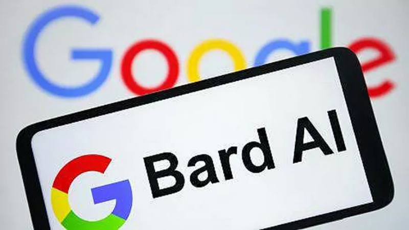 Google Luncurkan Aplikasi AI Terbaru: Bard, untuk Menantang ChatGPT