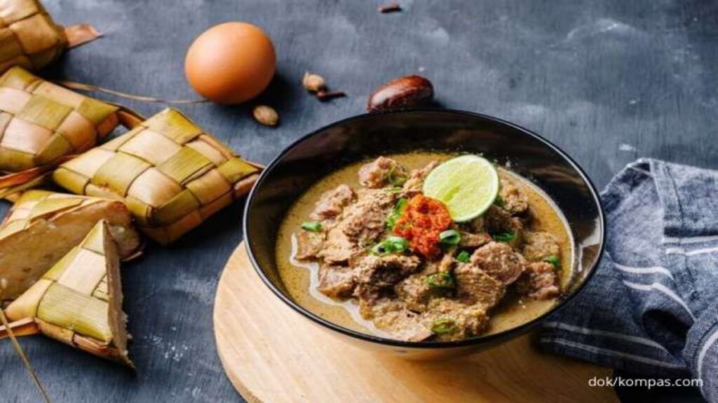 Wisata Kuliner di Makassar yang Enak, Catat Makanan Ini!