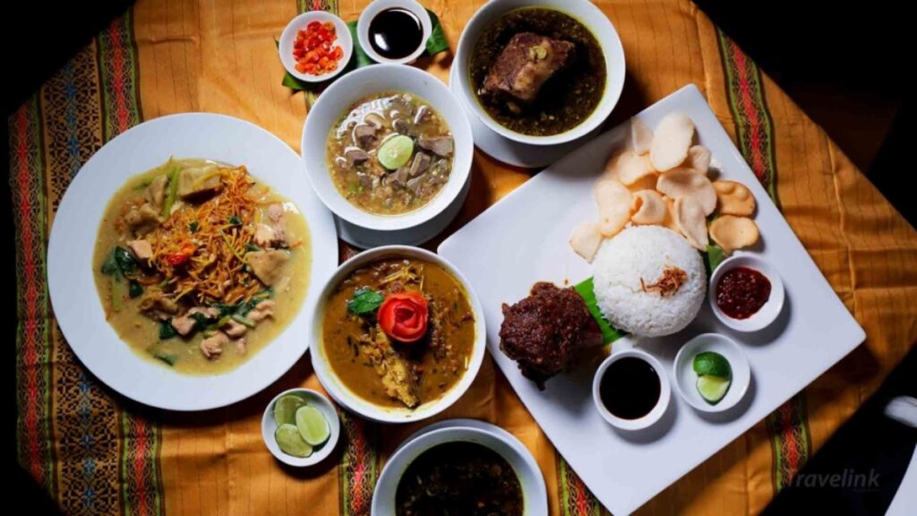 Kuliner Makassar Kekayaan Rasa yang Melegenda