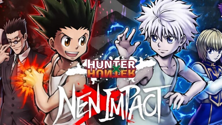 Anime Hunter x Hunter bakal dapat adaptasi