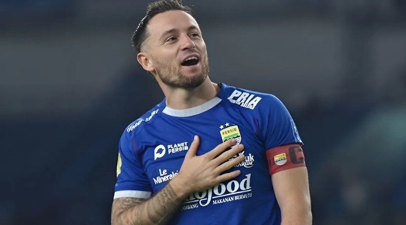 Kedigdayaan Persib Bandung pada Paruh Pertama BRI Liga 1: Paling Banyak Bikin Gol, Paling Sedikit Kebobolan