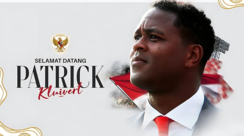 Wajib Lolos Piala Dunia 2026, Media Belanda Soroti Peran Patrick Kluivert di Timnas Indonesia