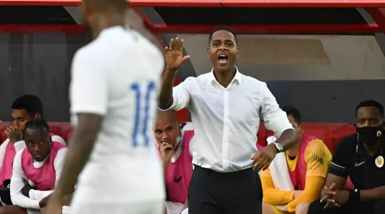 Patrick Kluivert Bisa Bawa Timnas Indonesia Lolos