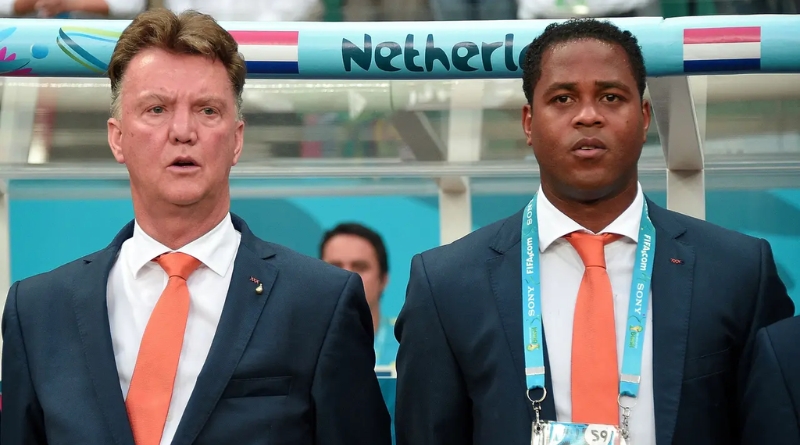 Apakah Duet Louis van Gaal dan Patrick Kluivert yang Sukses Bawa Belanda ke Posisi 3 di Piala Dunia 2014 Akan Berhasil di Timnas Indonesia?