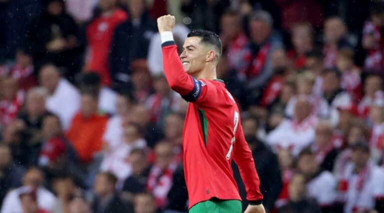 Mendekati Usia 40 Tahun, Cristiano Ronaldo Masih Punya Ambisi Juara Piala Dunia 2026