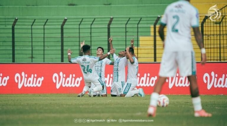 PSM Makassar vs PSBS Biak 18 Januari 2025