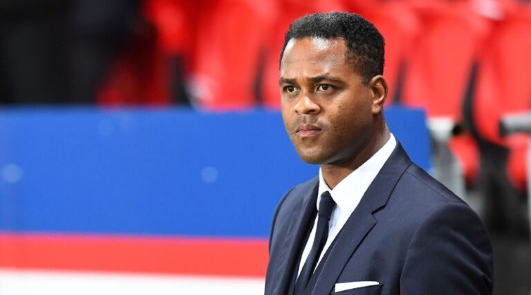 Patrick Kluivert berharap bisa meraih prestasi pribadi bersama Timnas Indonesia di Piala Dunia 2026.. impian semua orang