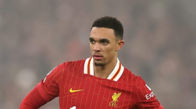 Alexander Arnold mendukung kepindahannya ke Real Madrid