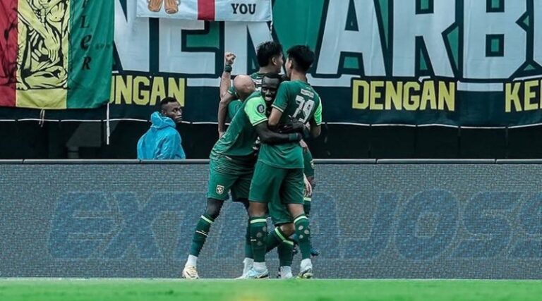 Prediksi BRI Liga 1: Persebaya Surabaya vs Persita Tangerang 31 Januari 2025