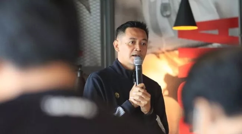 Profil Doni Setiabudi, Ragu Timnas Lolos Piala Dunia 2026 Jika Dipimpin Patrick Kluivert