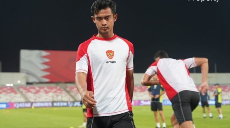 Heboh Witan Sulaeman Foto Bareng Pratama Arhan Pakai Lagu Kami Bersama Persija