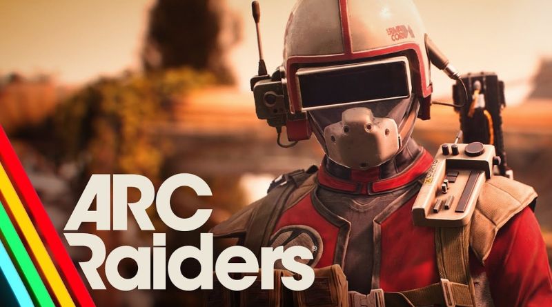 Petualangan Epik di Dunia Pasca-Apokaliptik: Arc Raiders , Game multipemain terbaru dari Embark Studios disebut Arc Raiders.