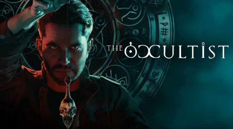 The Occultist: Gim Horor Psikologis yang Mendalam Akan Dirilis pada Tahun 2025 , The Occultist, gim horor terbaru, siap menggemparkan dunia gim pada tahun 2025.