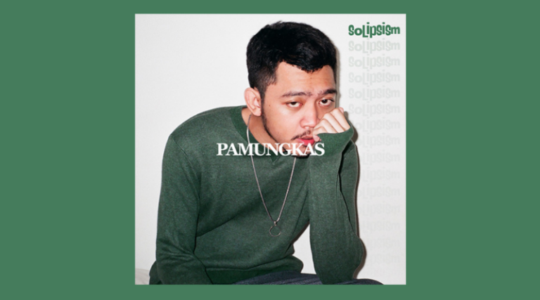 Pamungkas Rilis Ulang Album Solipsism