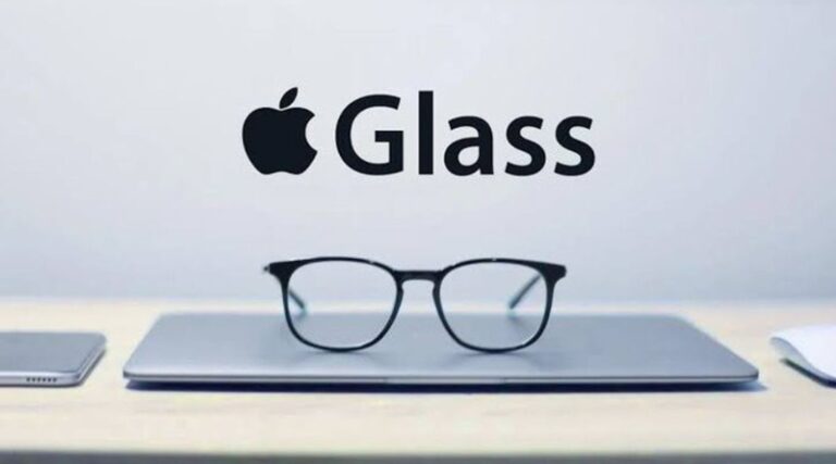 Apple Luncurkan Prototipe AR Glasses dengan Teknologi Canggih