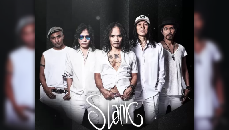 Konser Pembukaan HUT Slank ke-41