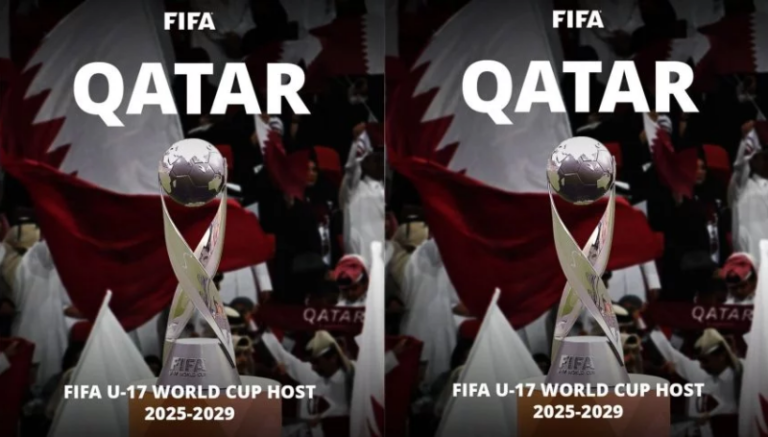 Piala Dunia U-17 Diadakan Setiap Tahun Mulai 2025, Lima Edisi Pertama di Qatar