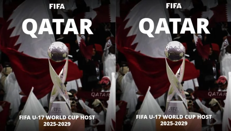 Piala Dunia U-17 Diadakan Setiap Tahun Mulai 2025, Lima Edisi Pertama di Qatar