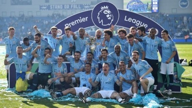 Manchester City Terancam Absen dari Liga Champions Musim Depan