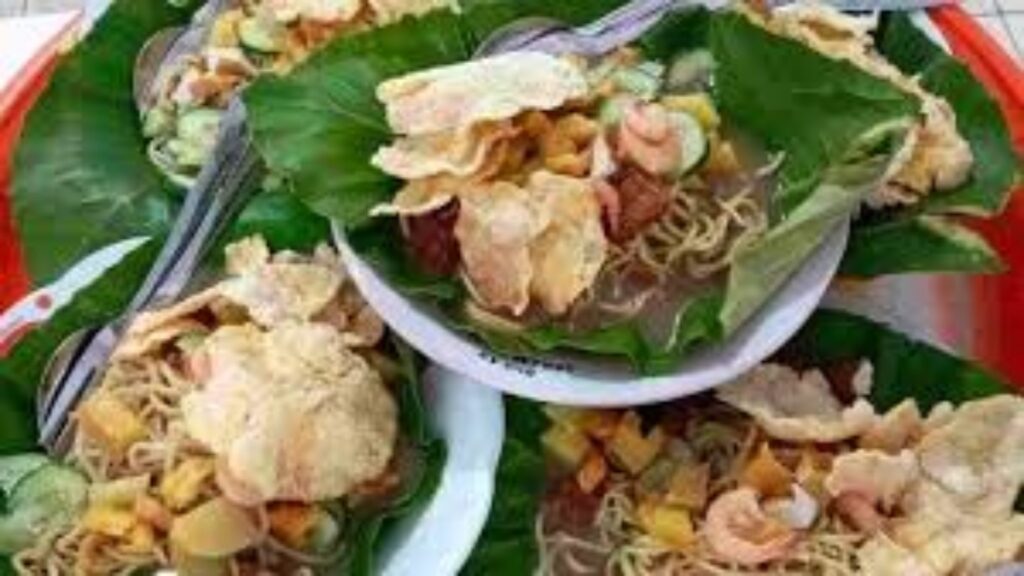 Makanan Khas Tradisional Bangka Belitung yang Populer dan Khas!Restoran terbaik di dekat sini