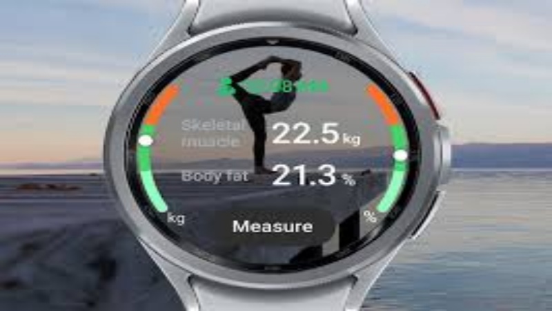 Samsung Luncurkan Smartwatch Galaxy Watch 6 dengan Fitur Kesehatan Canggih