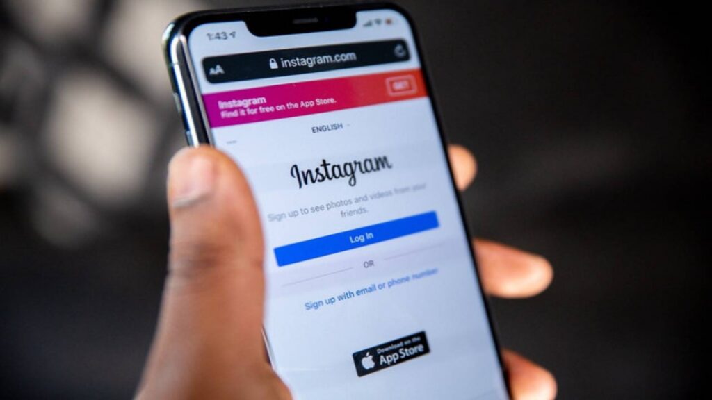 Transformasi Teknologi Pada Platform Instagram