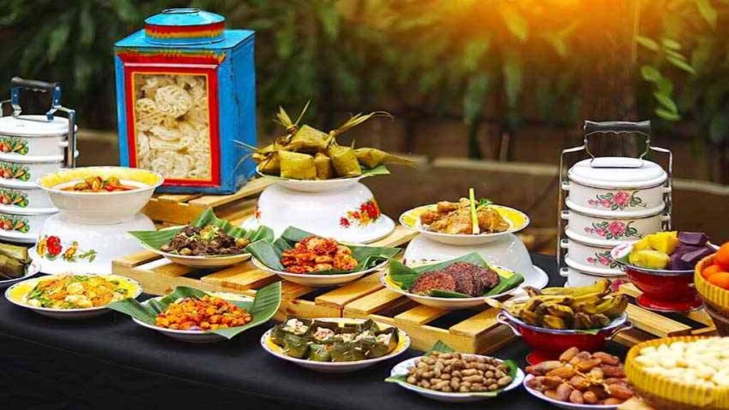 Menjelajahi Keunikan Rasa Kuliner Nusantara Pasca Lebaran