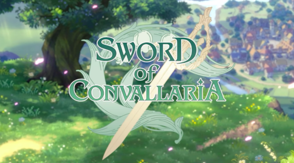 Sword of Convallaria Tier List dan Tips Memainkannya