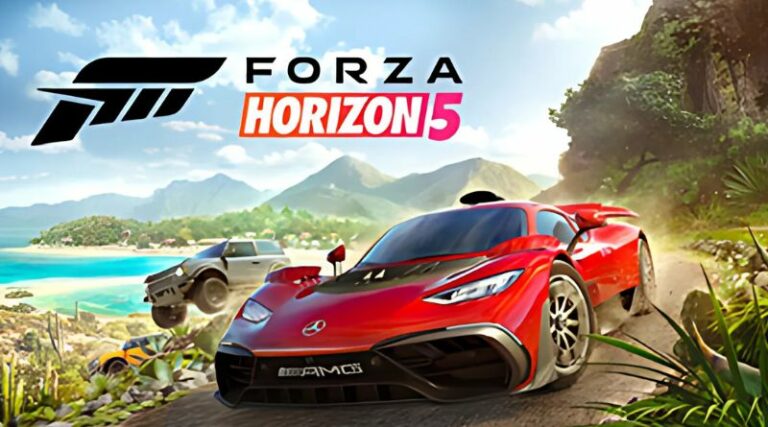 Untuk versi PlayStation 5, Forza Horizon 5 akan mendukung fitur cross-play.