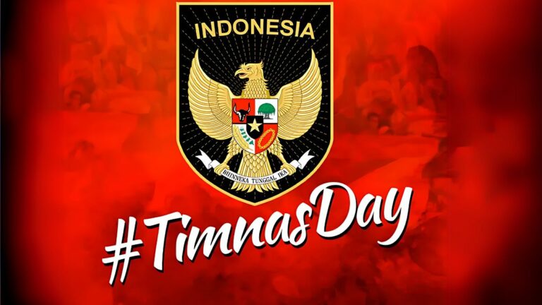 Jadwal Lengkap Timnas Indonesia di Kualifikasi Piala Dunia 2026