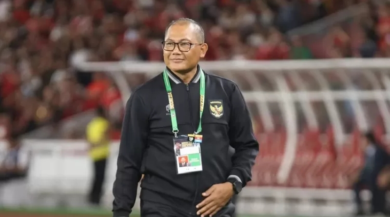 Manajer Timnas, Sumardji Optimistis: Indonesia Punya Kans ke Piala Dunia 2026