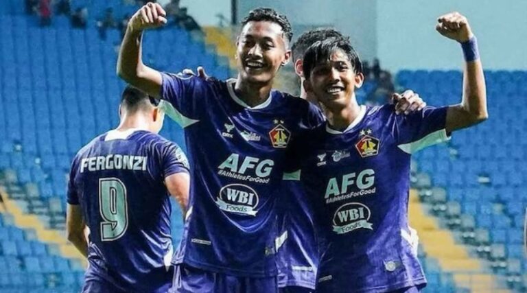 Prediksi BRI Liga 1: Persita Tangerang vs Persik Kediri 7 Februari 2025