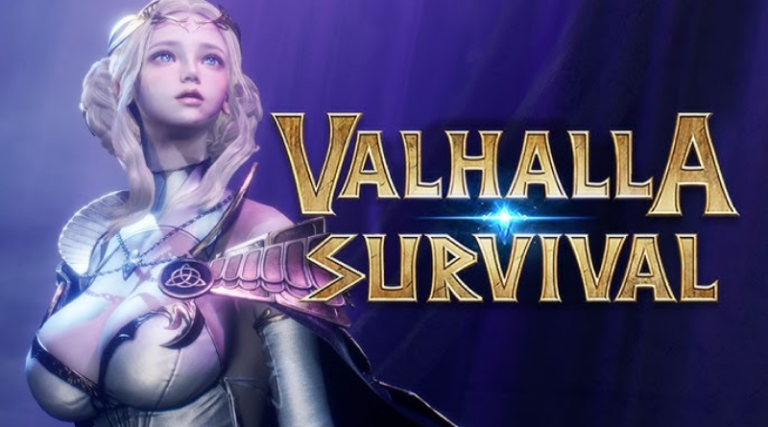 Hadir pada tahun 2025: Valhalla Survival: Perjalanan Epik di Dunia Nordik , Valhalla Survival adalah salah satu dari banyak game menarik yang berkontribusi terhadap pertumbuhan pasar game seluler.