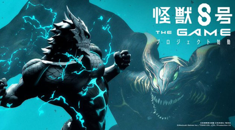 No. 8 Kaiju THE GAME: Perjalanan Seru Melawan Monster Raksasa Akan Hadir di Tahun 2025 , Game populer berbasis anime dan manga semakin menjamur di pasar game seluler.