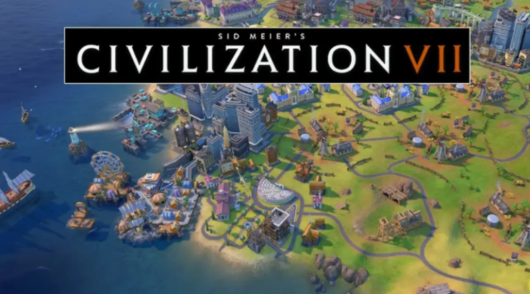 Civilization VII karya Sid Meier: Era Baru dalam Strategi Internasional , Para penggemar gim strategi telah lama menunggu peluncuran Civilization VII karya Sid Meier.